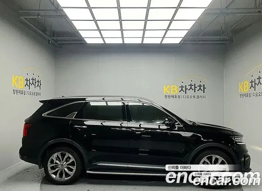 Kia Sorento — фото 2