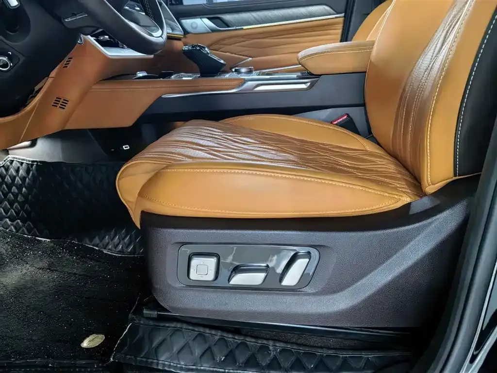 Tank 500 New Energy 2023 из CN, фото 6