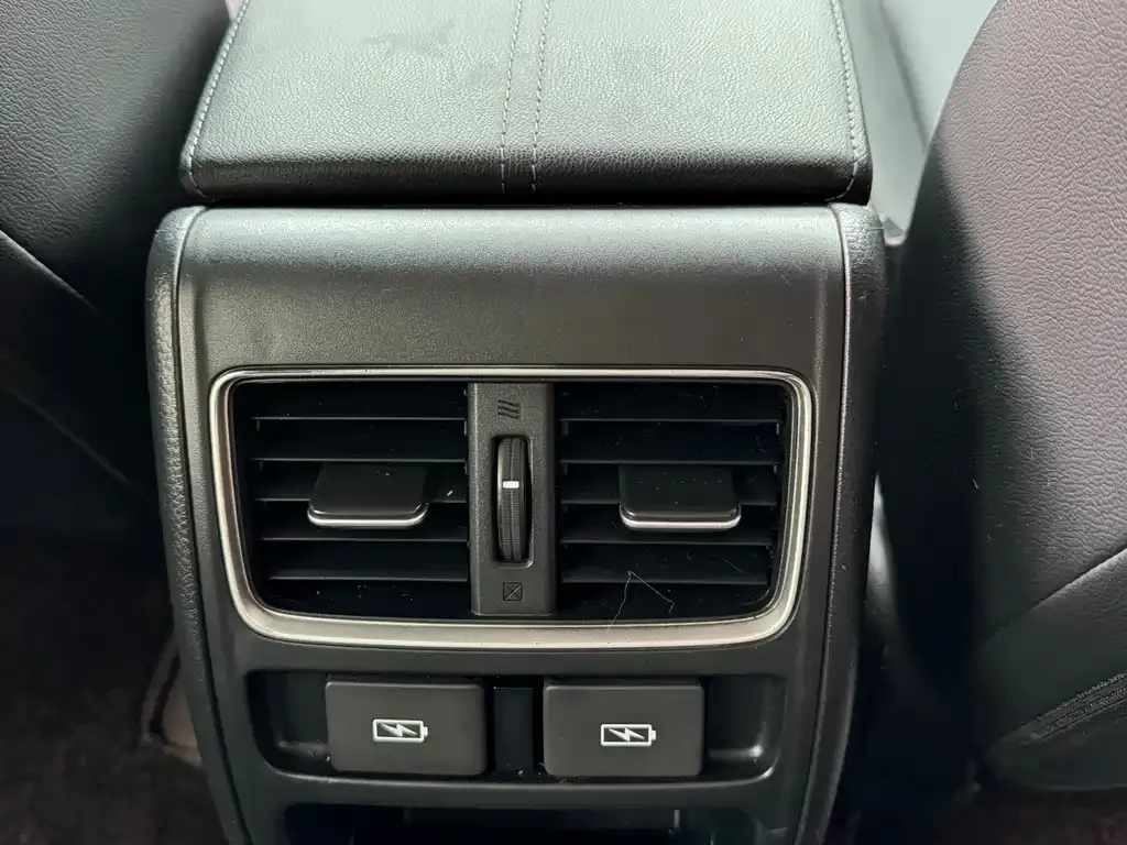 Honda Accord — фото 6