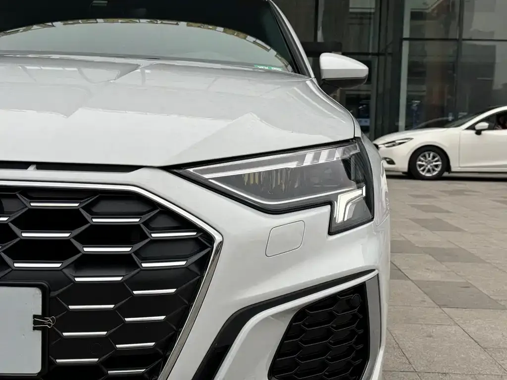 Audi A3 — фото 5