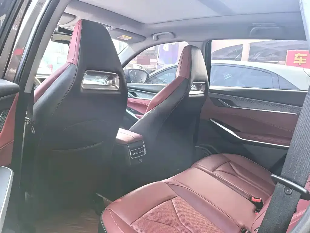 Changan CS75PLUS — фото 3
