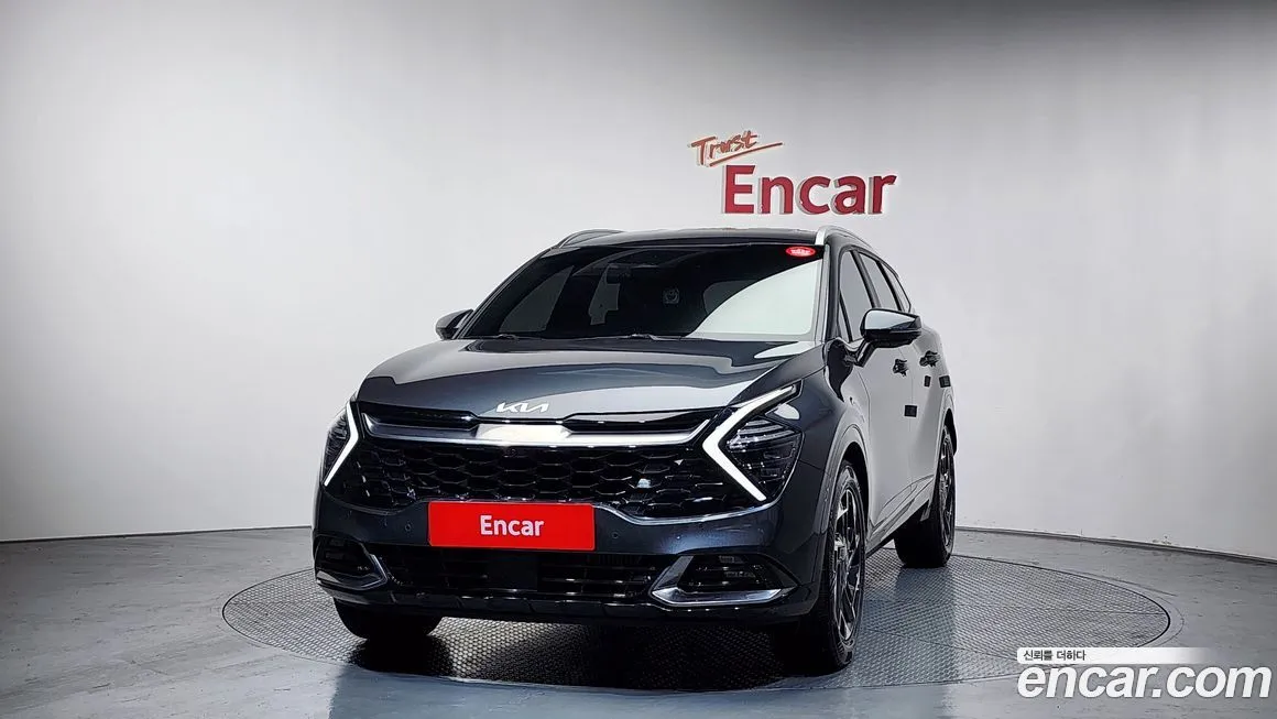 Kia Sportage — фото 2