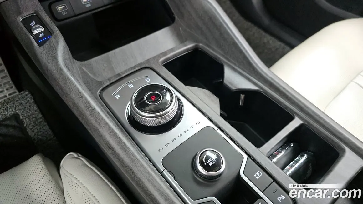 Kia Sorento 2021 из KR, фото 9