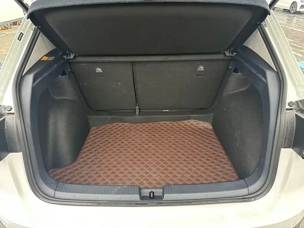 Volkswagen Tharu 2025 из CN, фото 3