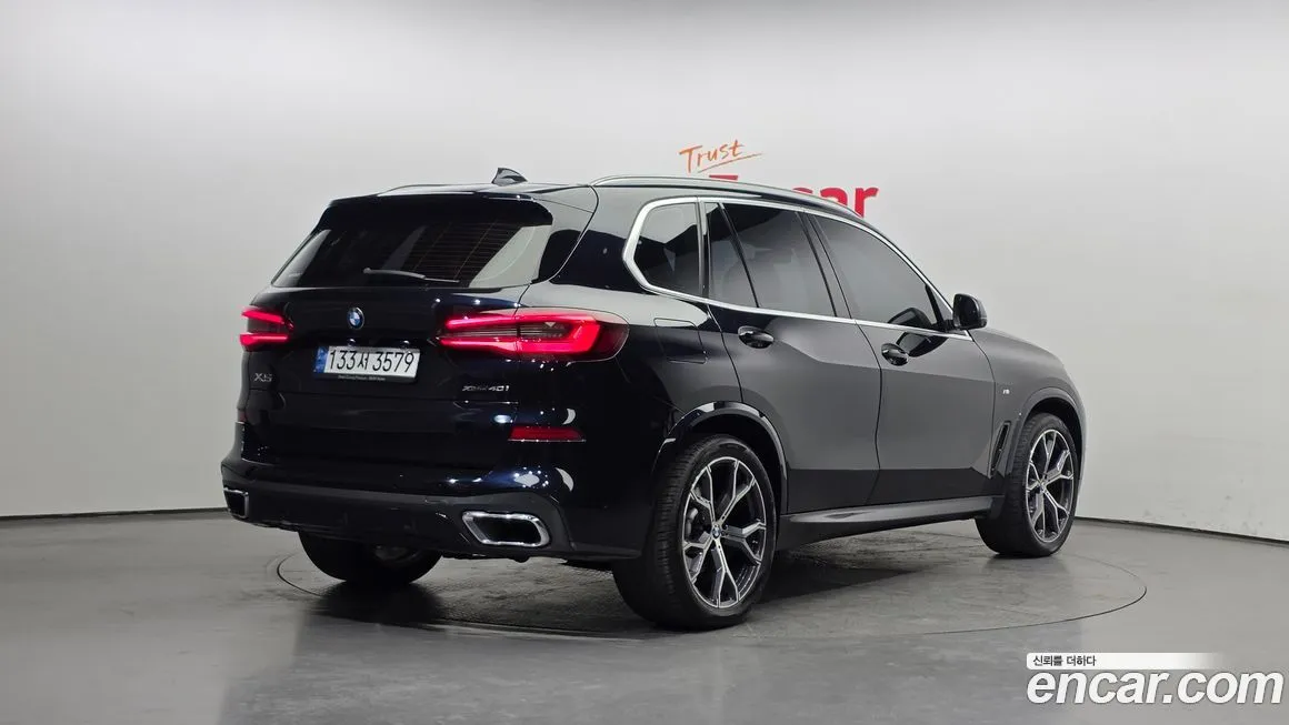BMW X5 — фото 2