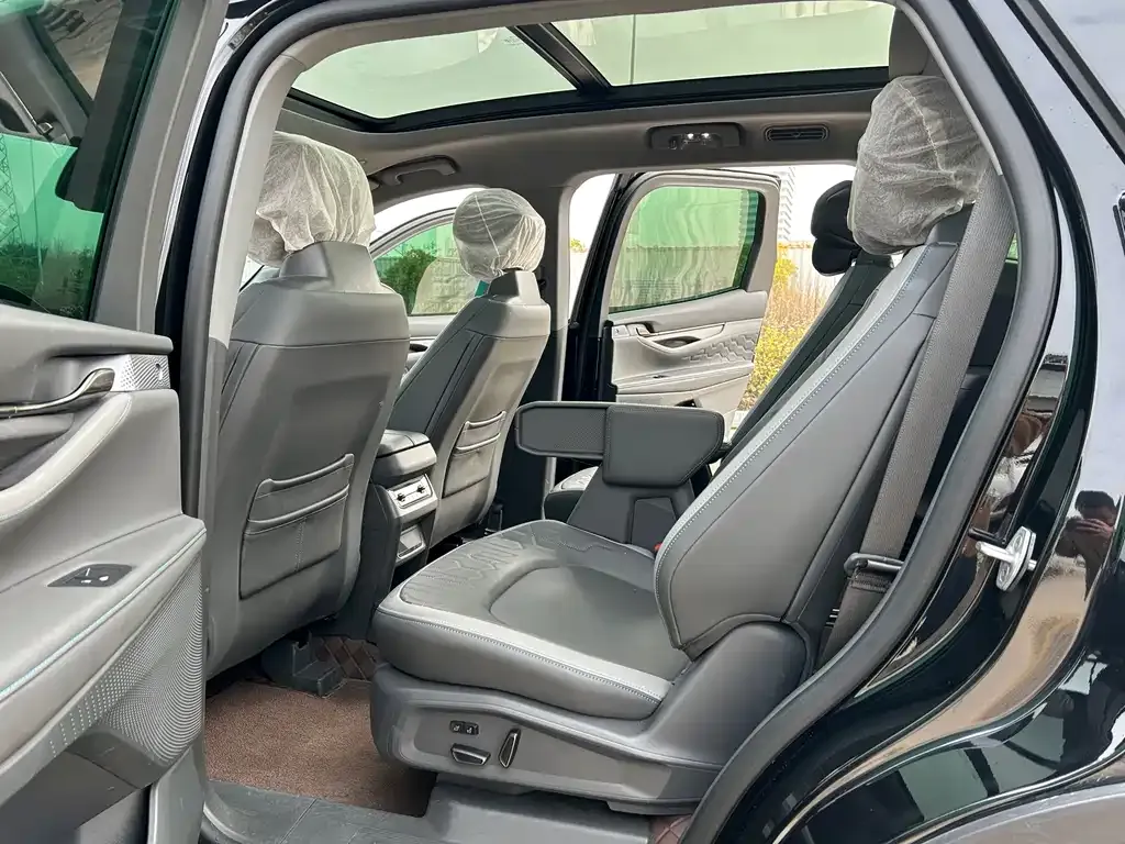 Ford Edge — фото 3