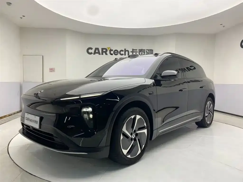 NIO ES6 2024 из CN, фото 1