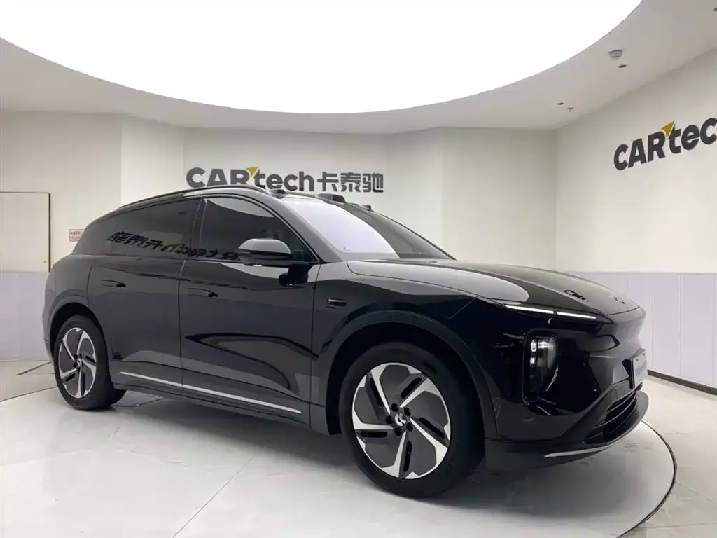NIO ES6 2024 из CN, фото 2
