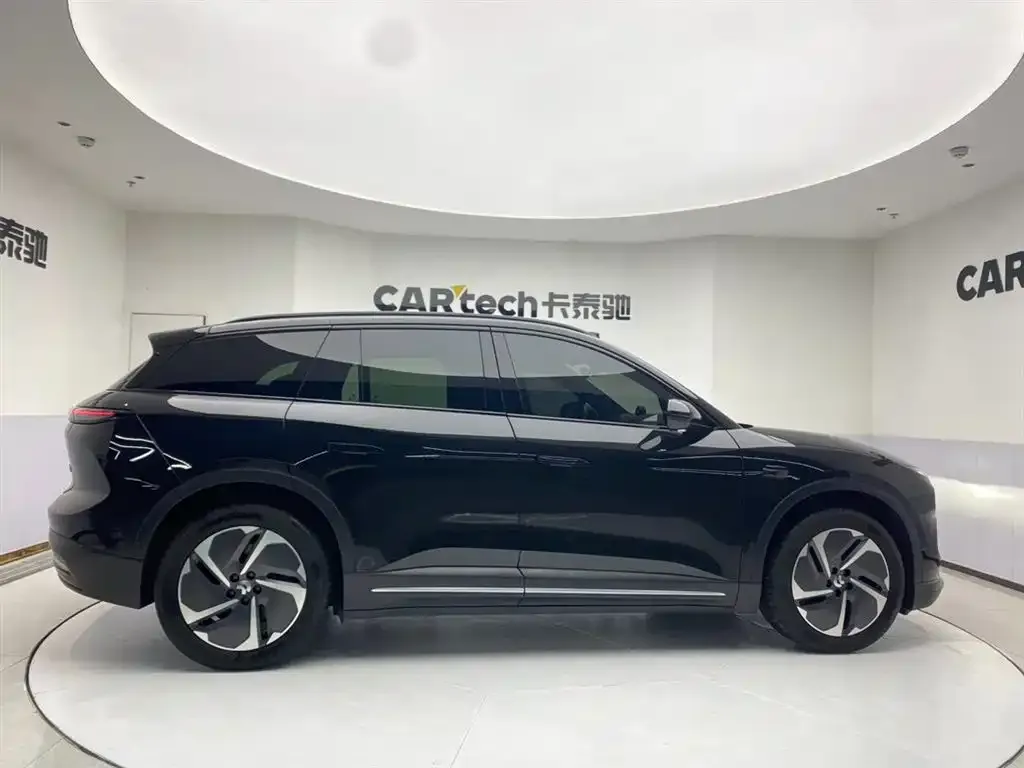 NIO ES6 2024 из CN, фото 6
