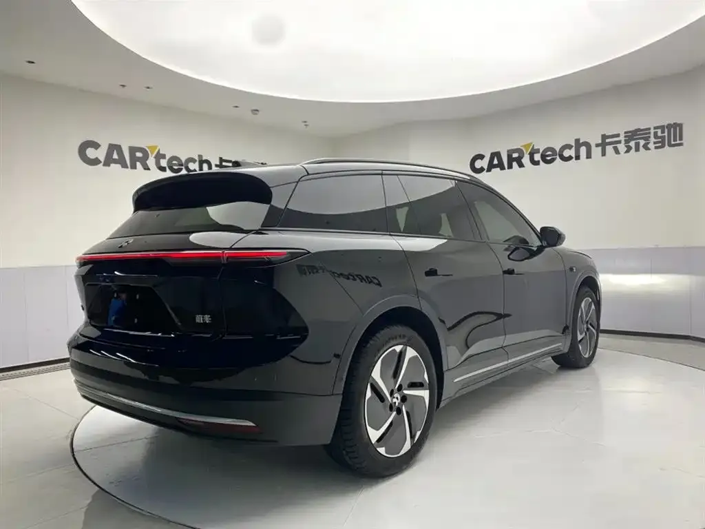 NIO ES6 2024 из CN, фото 3