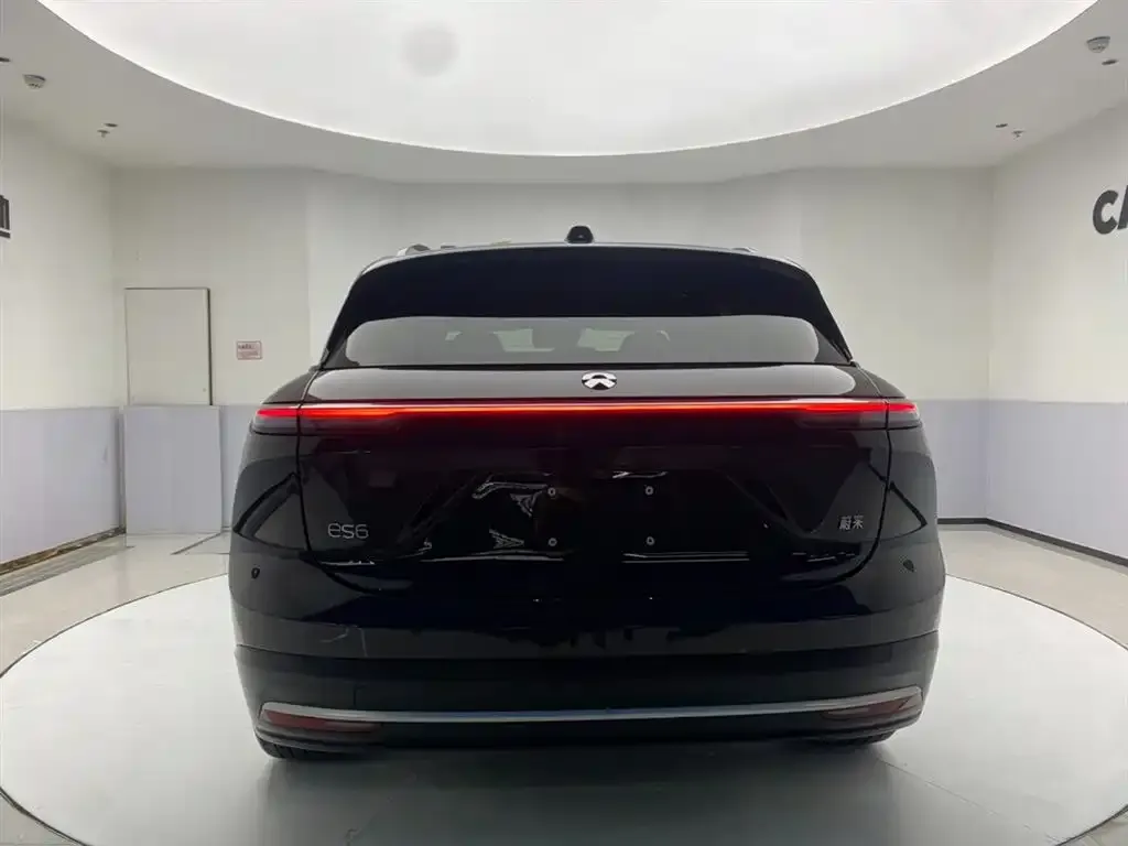 NIO ES6 2024 из CN, фото 7