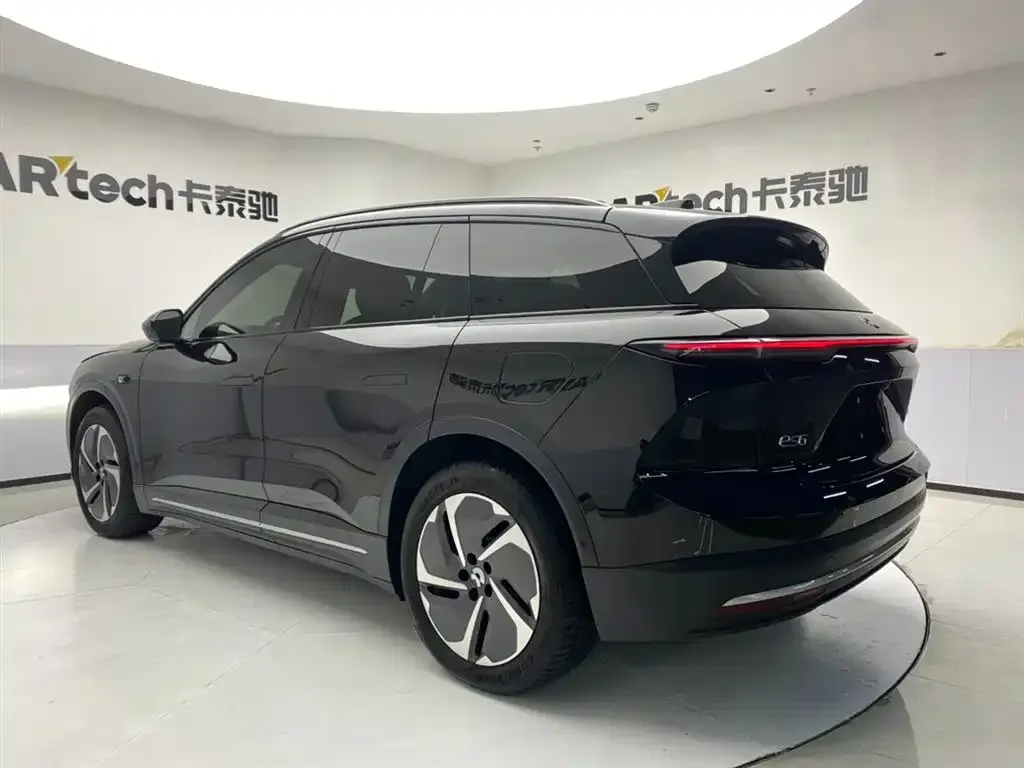 NIO ES6 2024 из CN, фото 5
