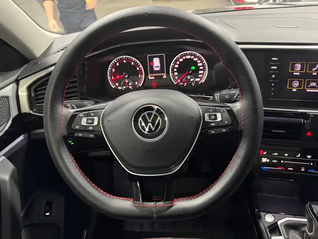 Volkswagen Tayron 2022 из CN, фото 5