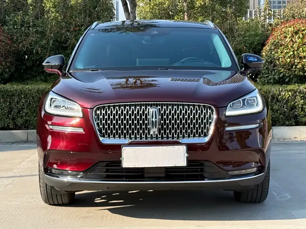 Lincoln Corsair 2022 из CN, фото 8