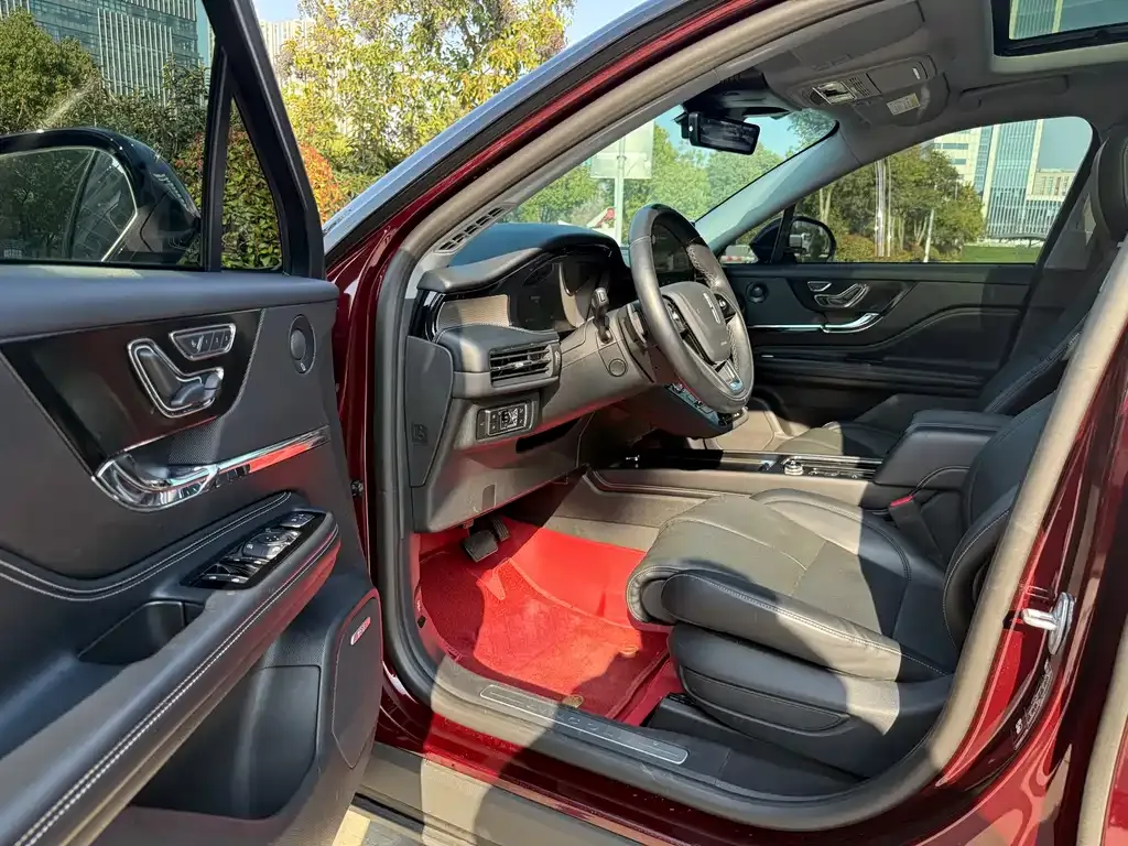 Lincoln Corsair 2022 из CN, фото 10