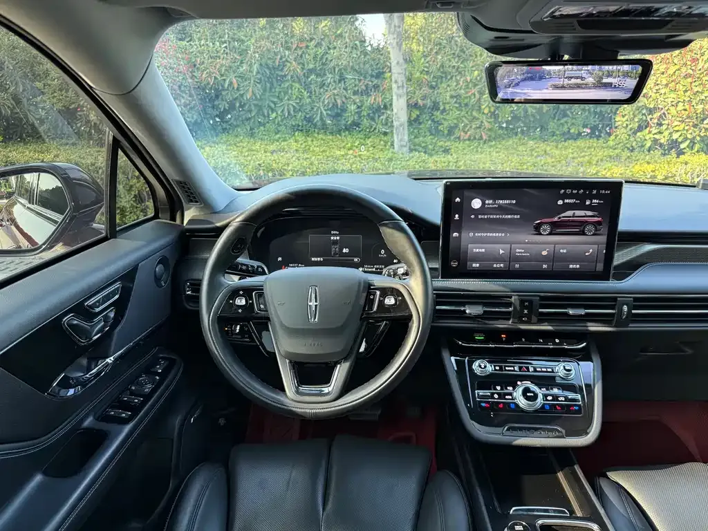Lincoln Corsair 2022 из CN, фото 6