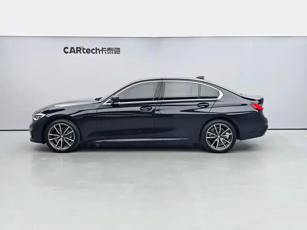 BMW 3 Series — фото 2