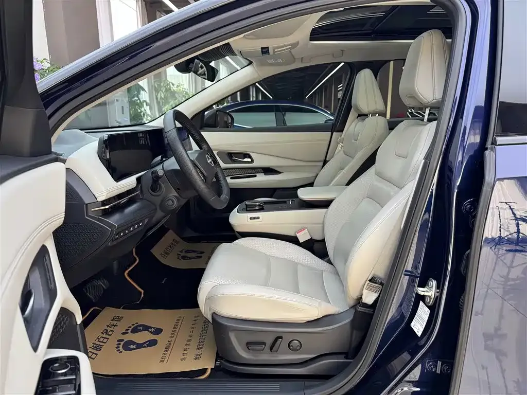 Nissan Ariya 2023 из CN, фото 9