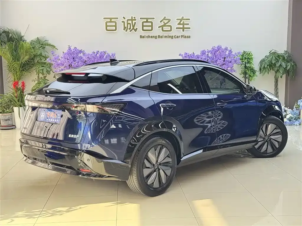 Nissan Ariya 2023 из CN, фото 4
