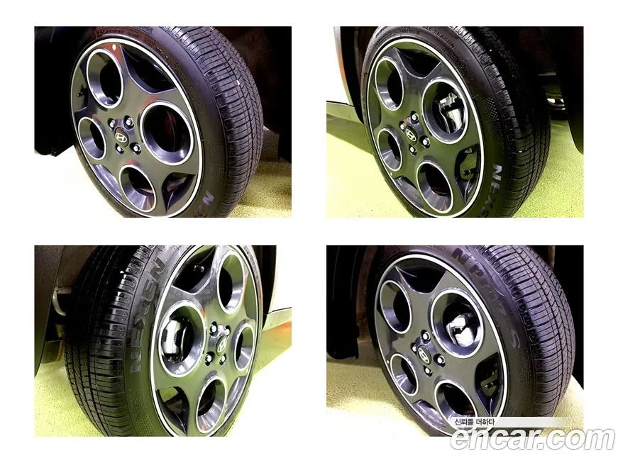 Hyundai Casper 2026 из KR, фото 2