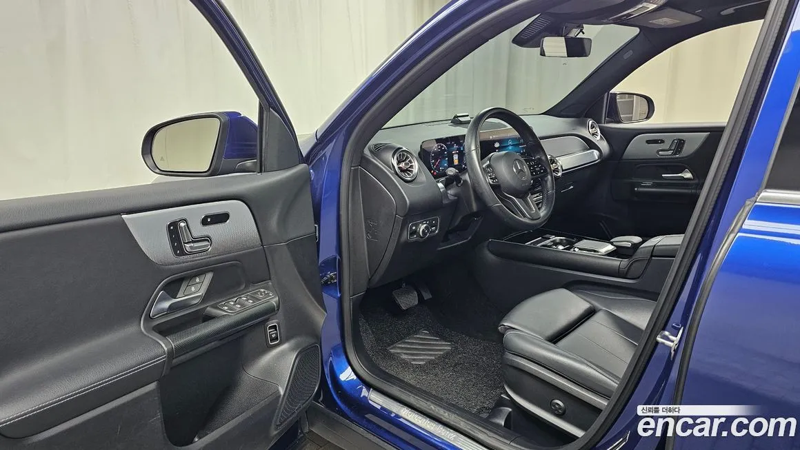 Mercedes-Benz GLB-Class 2021 из KR, фото 9