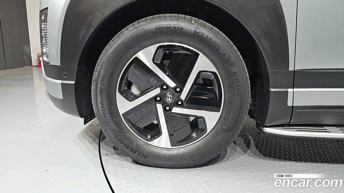 Hyundai Ioniq9 — фото 7