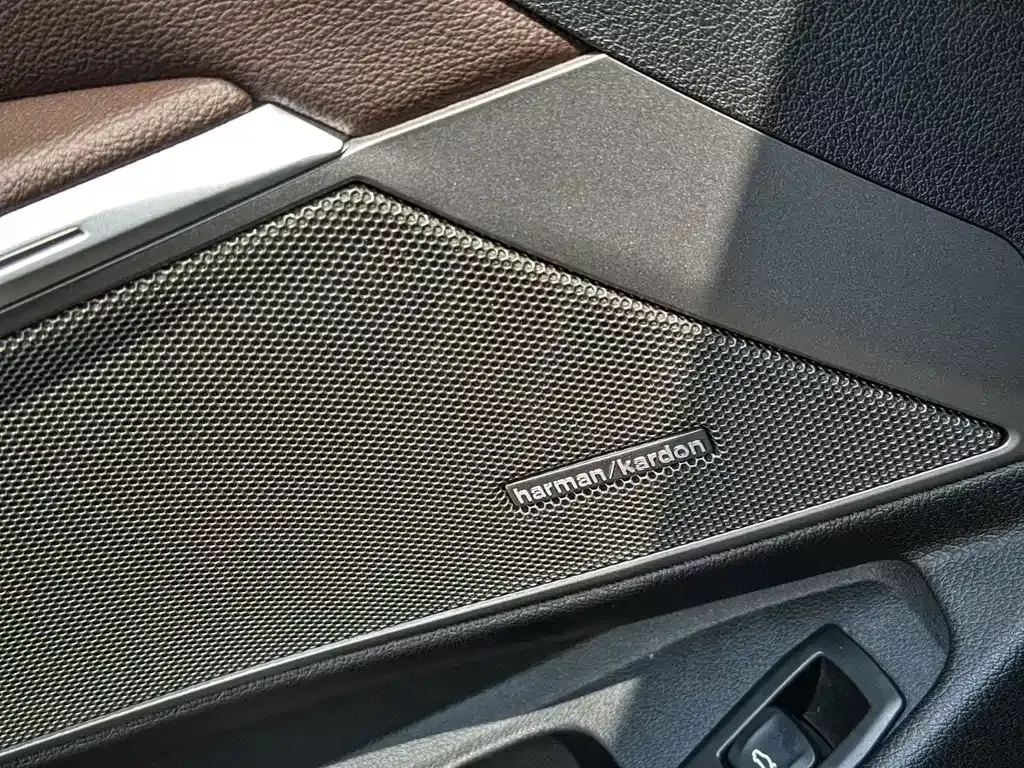 BMW 3 Series — фото 9
