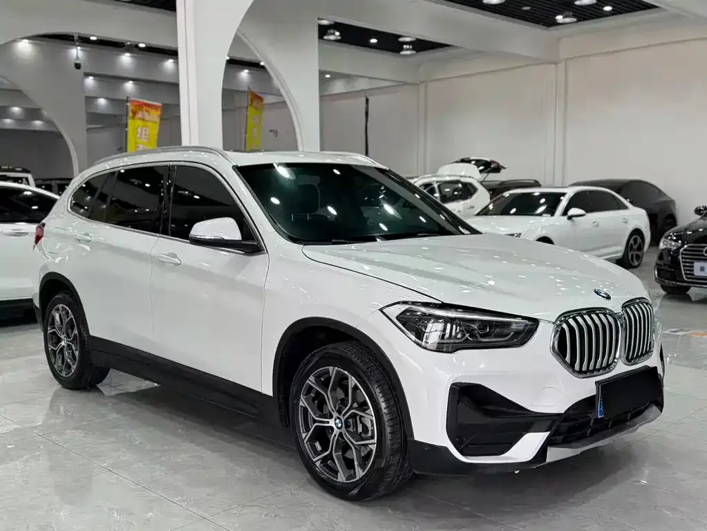 BMW X1 2023 из CN, фото 7