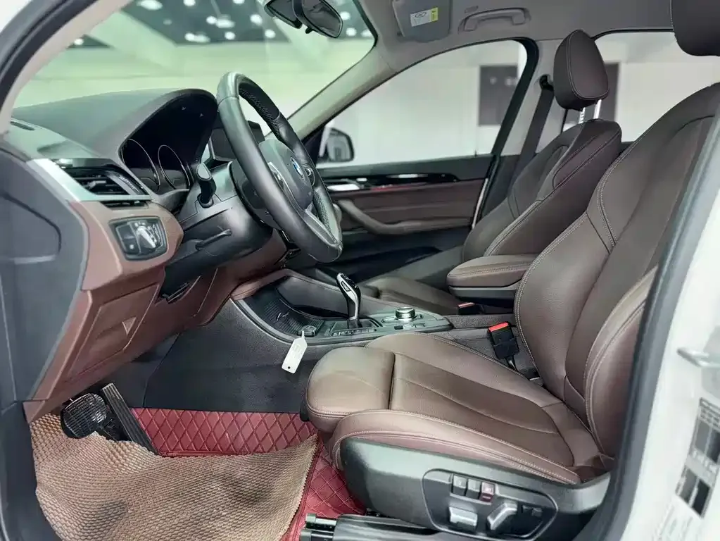 BMW X1 2023 из CN, фото 5