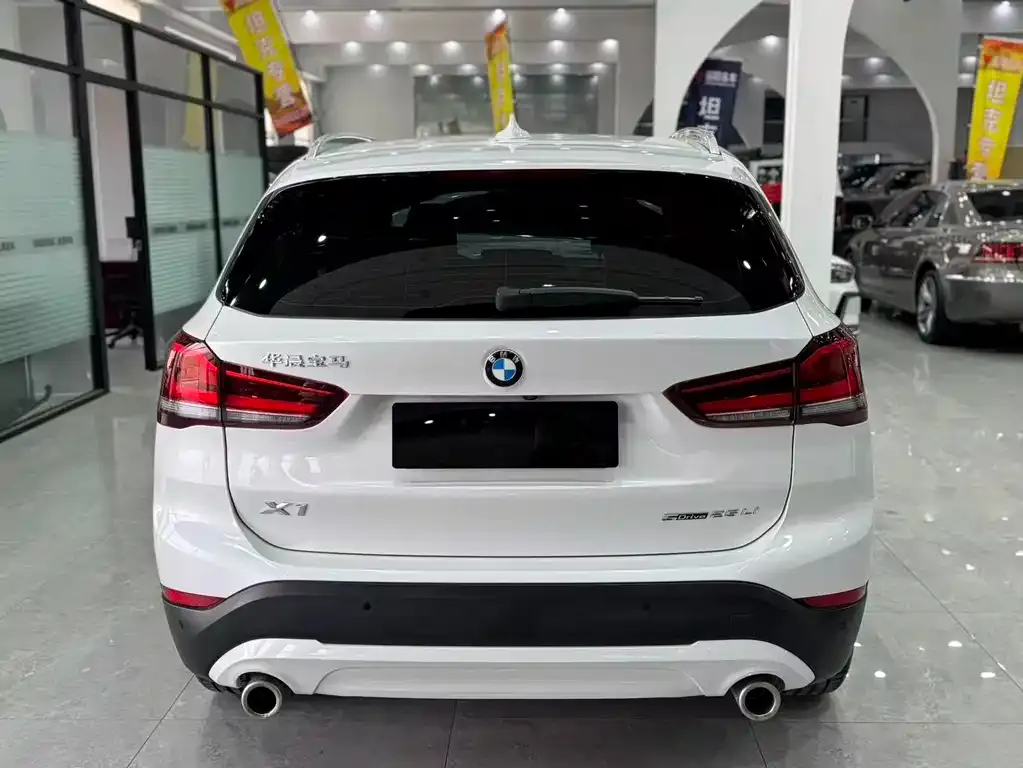 BMW X1 2023 из CN, фото 6