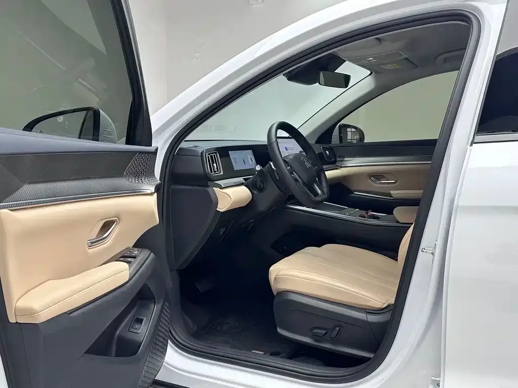 BYD Pro New Energy — фото 8