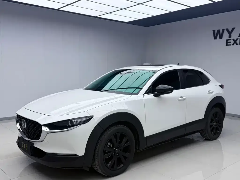 Mazda CX-30 — фото 1