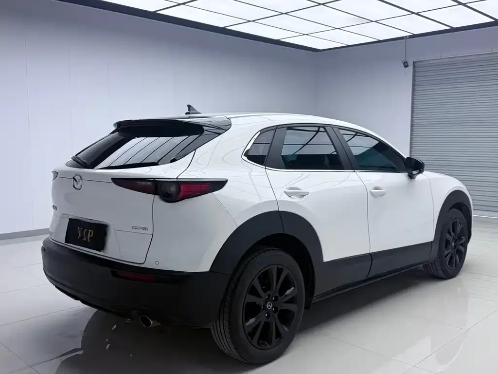 Mazda CX-30 — фото 5