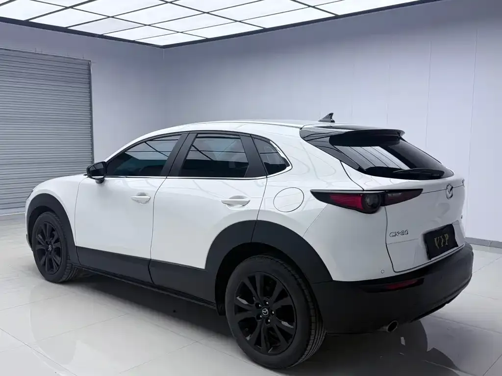 Mazda CX-30 — фото 6