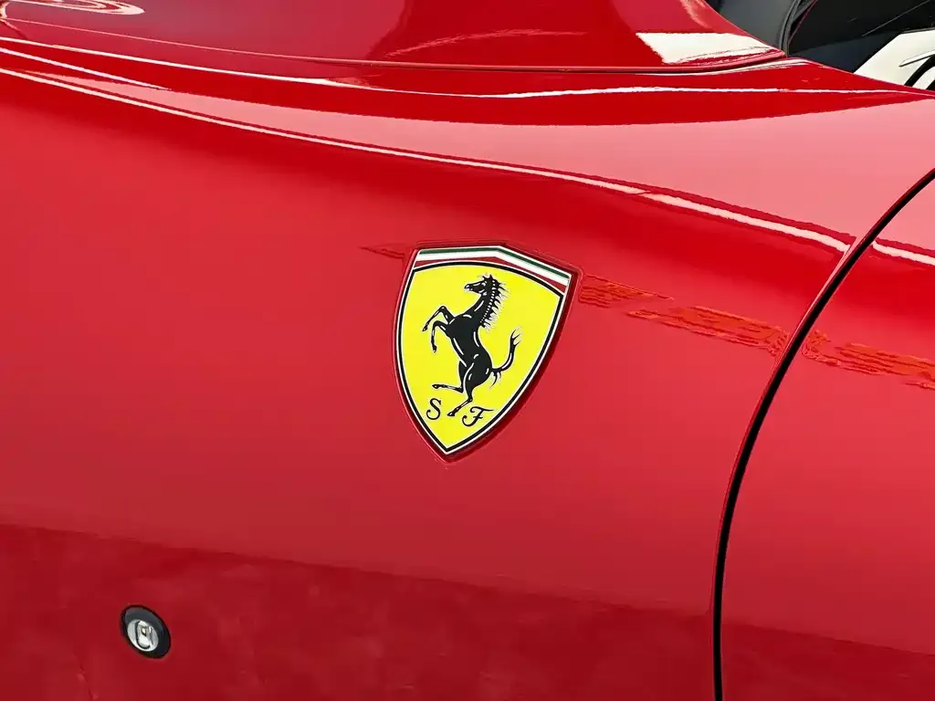 Ferrari Roma 2022 из CN, фото 2