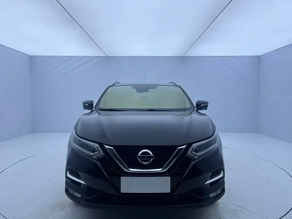 Nissan Qashqai 2022 из CN, фото 5