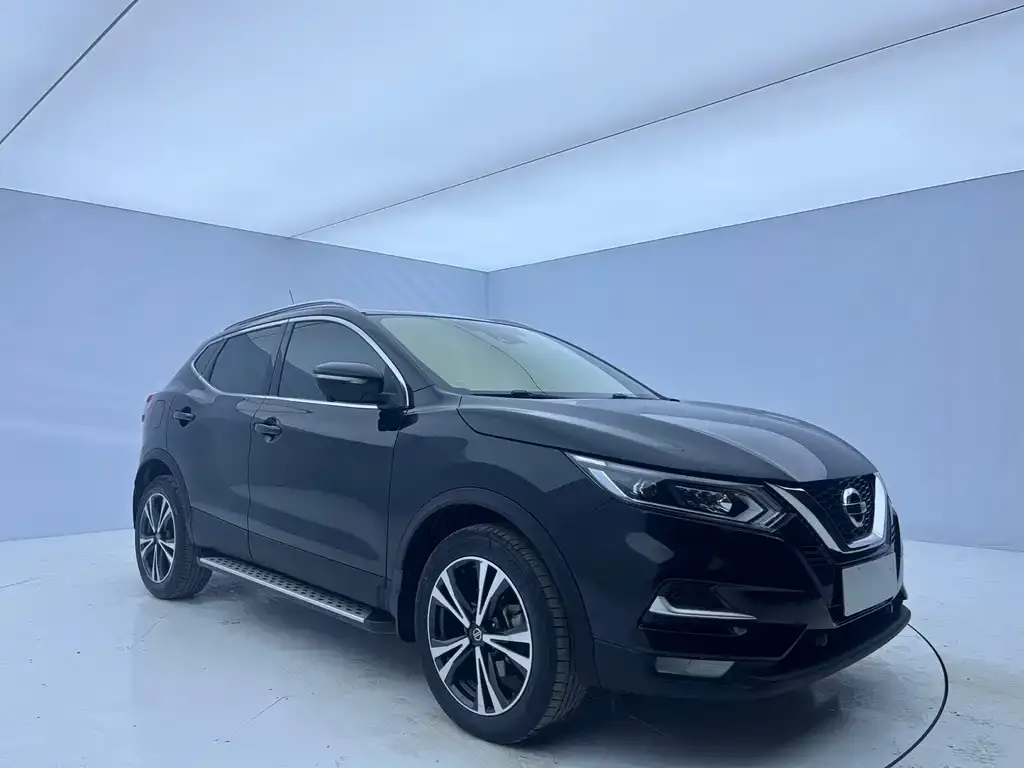 Nissan Qashqai 2022 из CN, фото 8