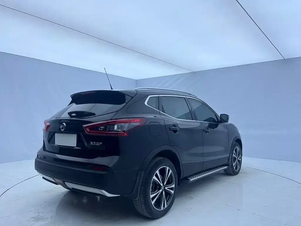 Nissan Qashqai 2022 из CN, фото 6