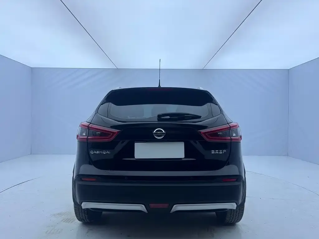 Nissan Qashqai 2022 из CN, фото 4