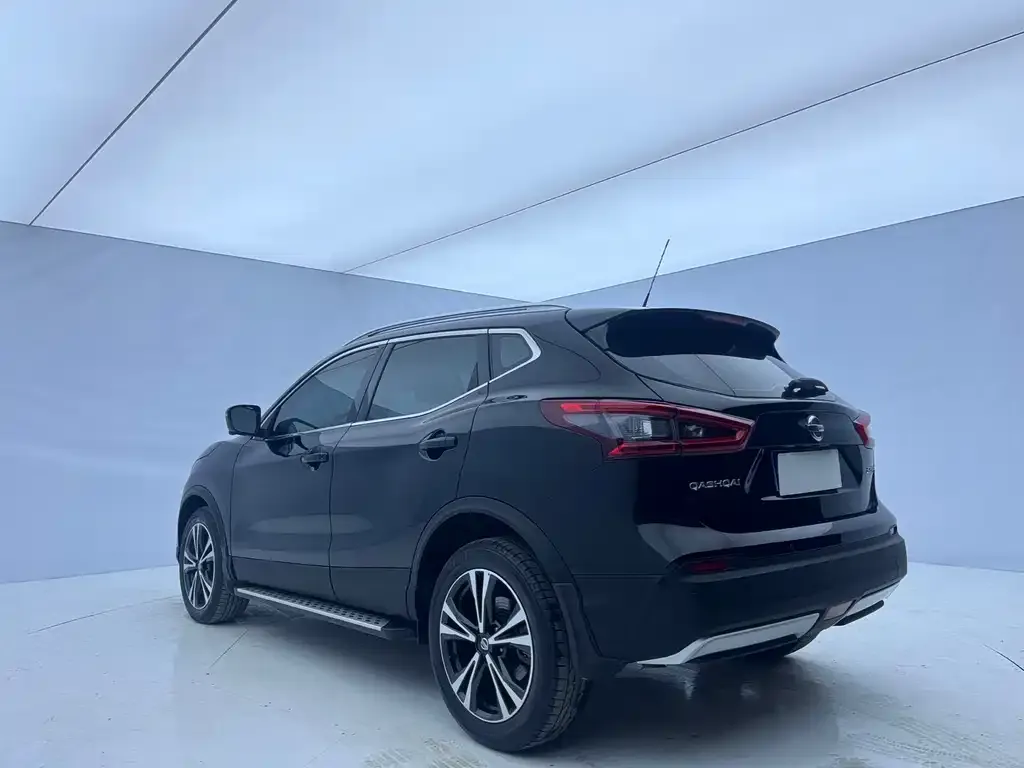 Nissan Qashqai 2022 из CN, фото 3