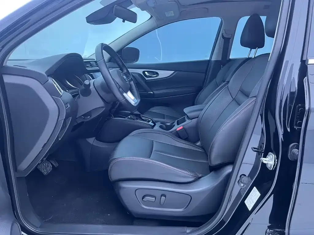 Nissan Qashqai 2022 из CN, фото 7