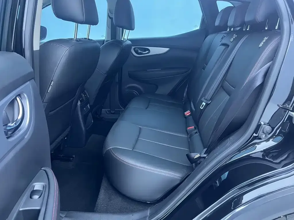 Nissan Qashqai 2022 из CN, фото 10