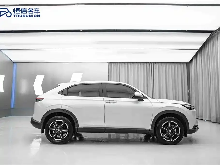 Honda Vezel 2024 из CN, фото 6