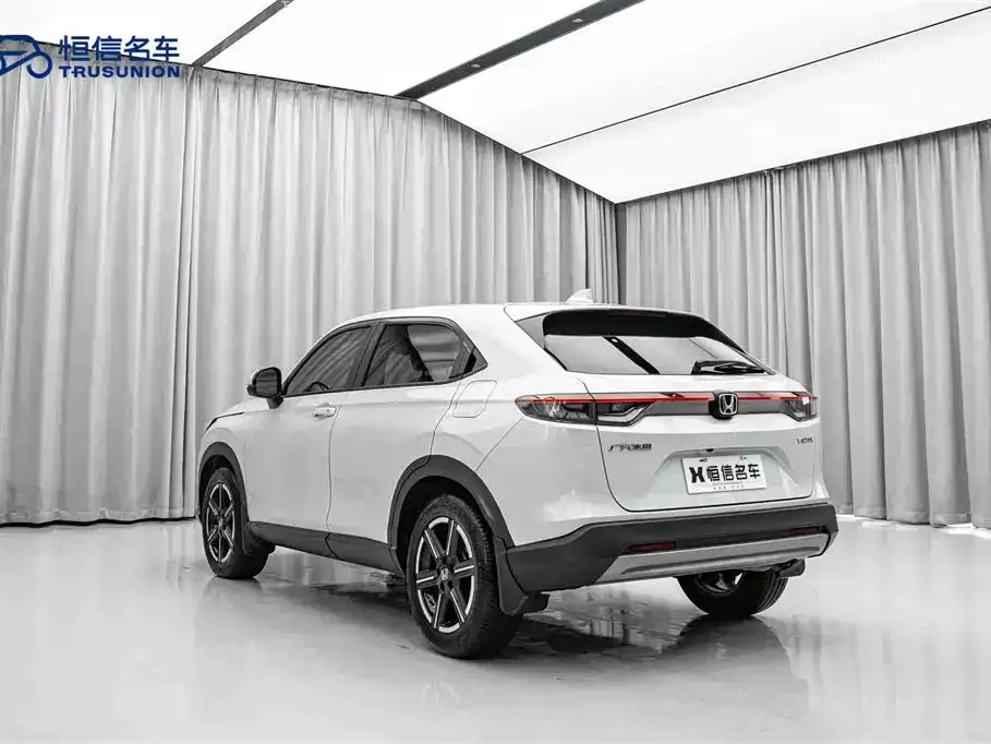 Honda Vezel 2024 из CN, фото 9