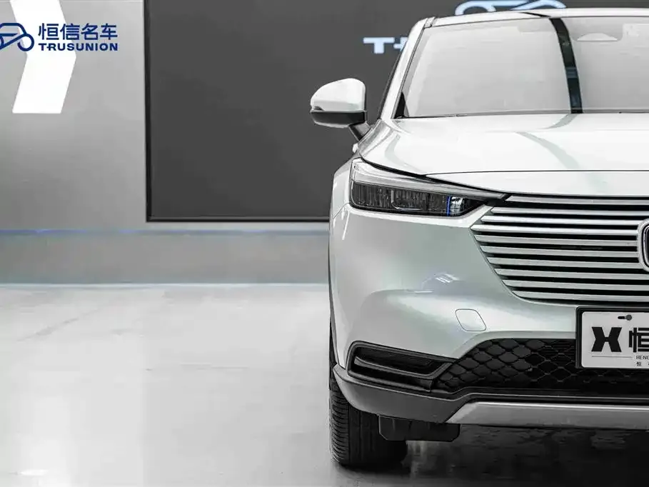Honda Vezel 2024 из CN, фото 10