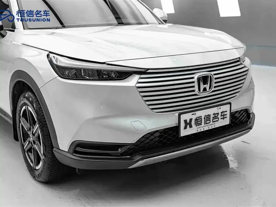 Honda Vezel 2024 из CN, фото 7