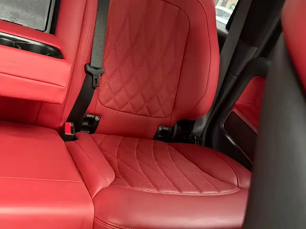 Mercedes-Benz G-Class 2024 из CN, фото 3