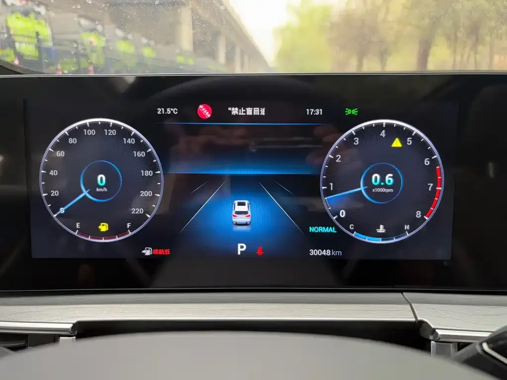 Chery Tiggo 8 PRO 2023 из CN, фото 4