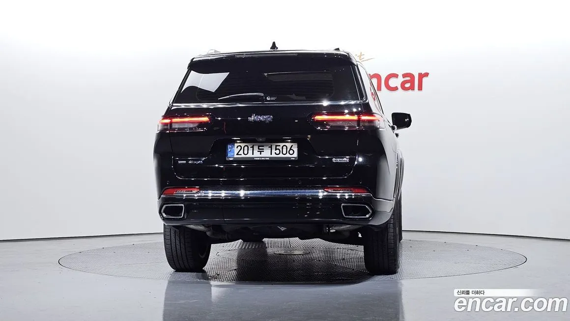 Jeep Cherokee 2022 из KR, фото 3