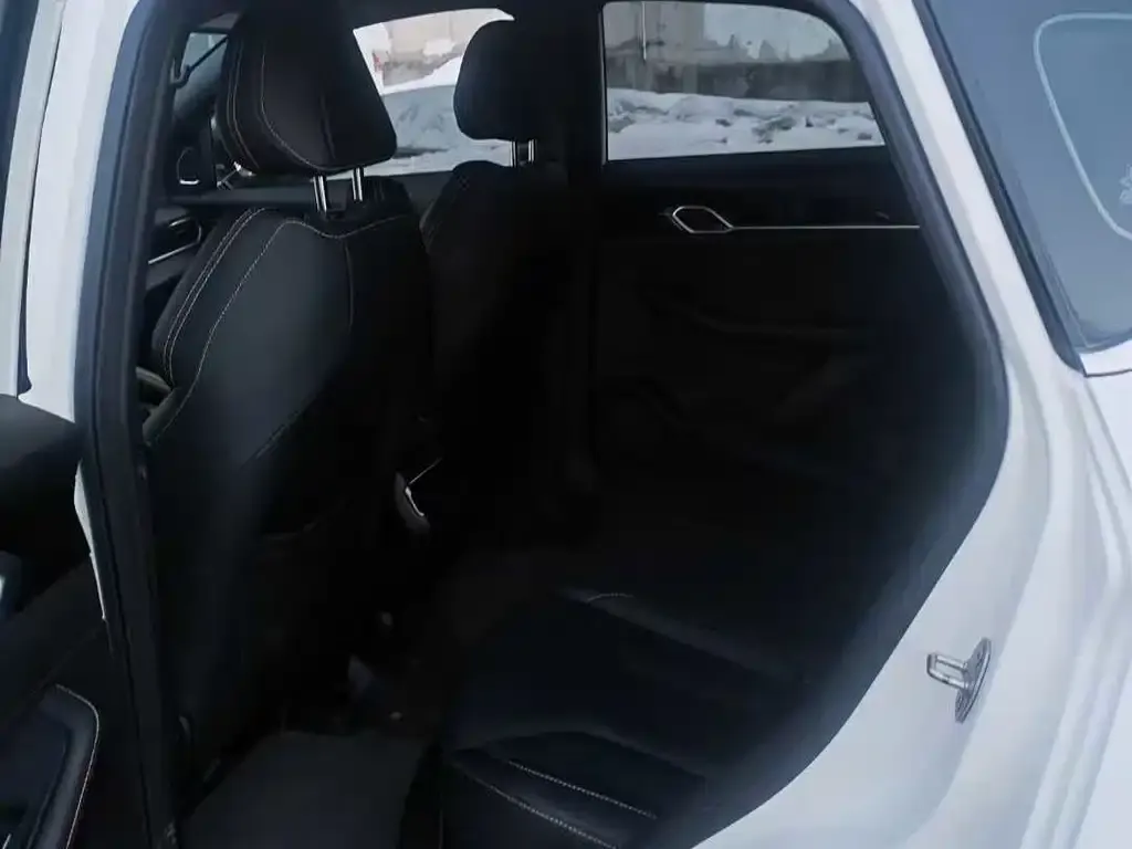 Geely Binyue 2024 из CN, фото 7